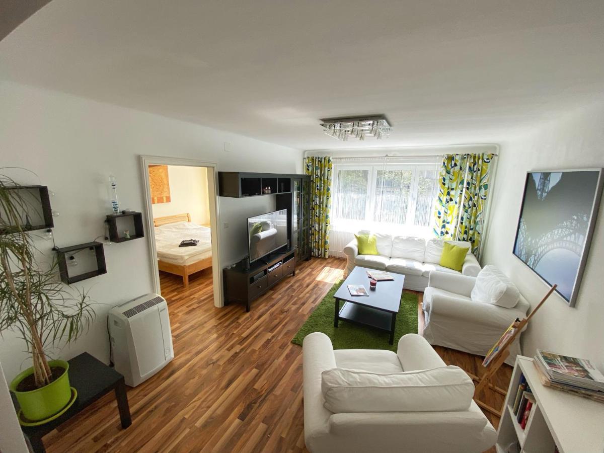 Belvedere Cosy Apartment Wien