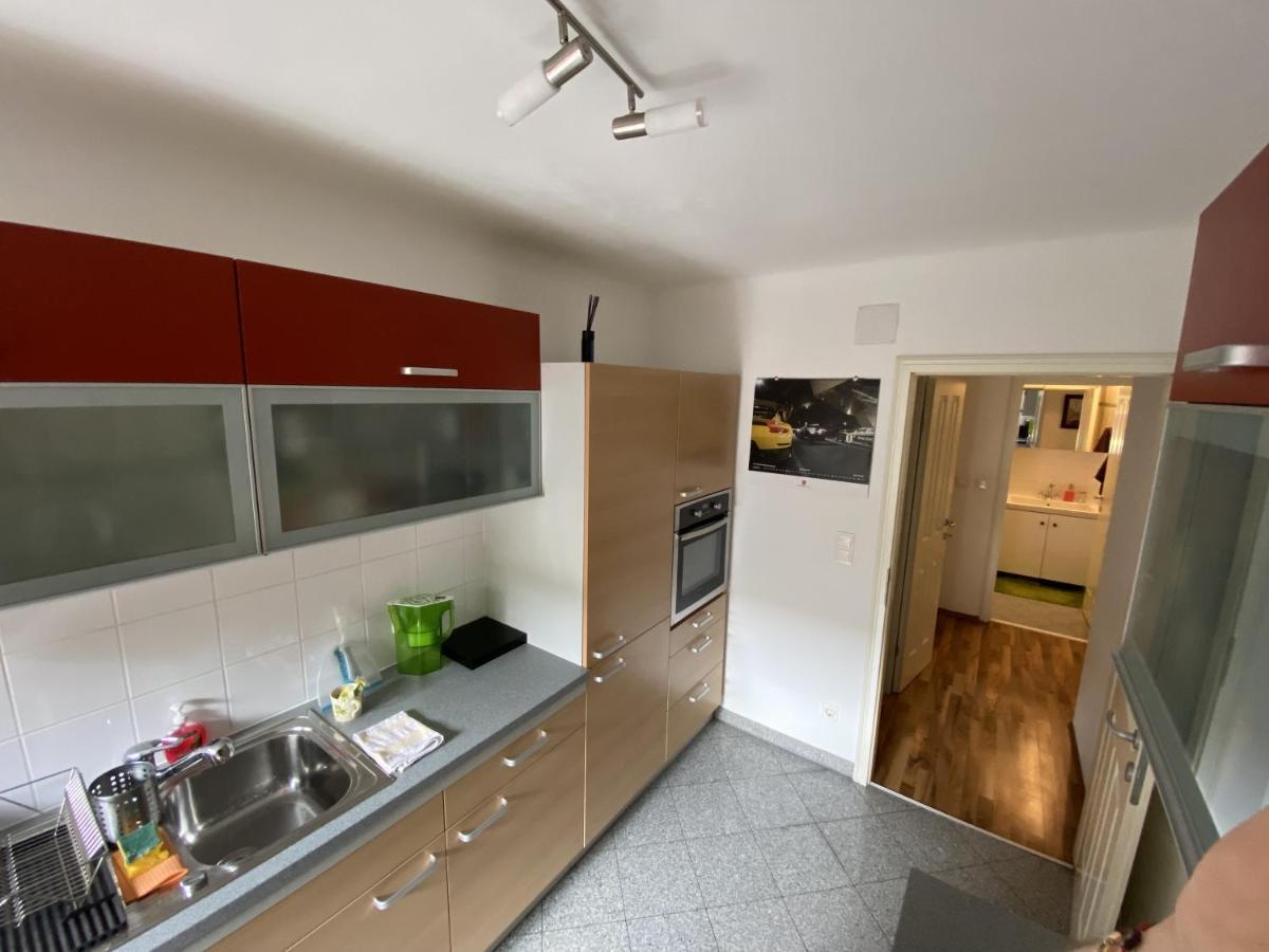 Apartment Belvedere Cosy Wien