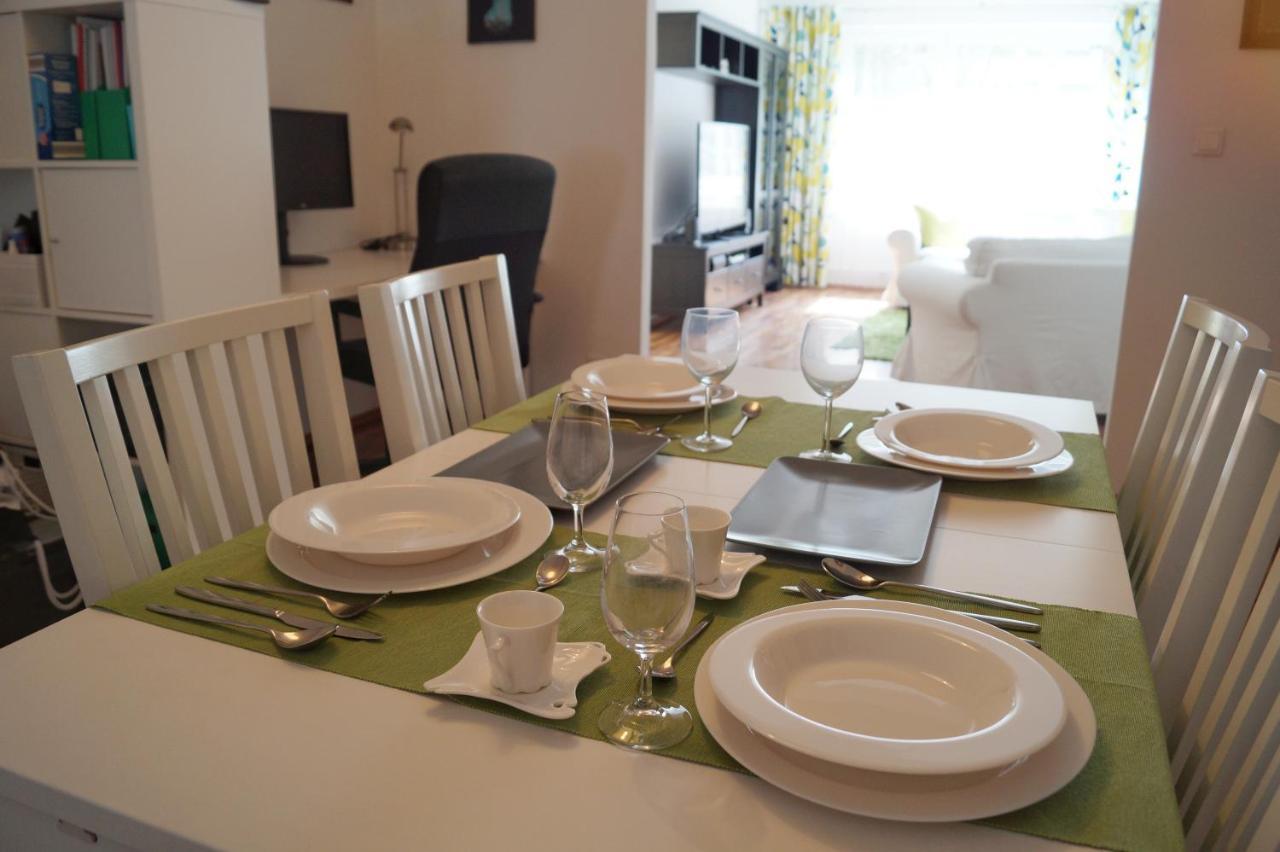 Apartment Belvedere Cosy Wien